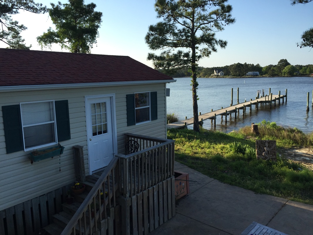 112 Goodwinds Drive, Oriental NC Picture