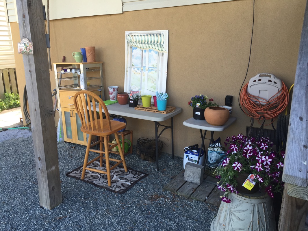 112 Goodwinds Drive, Oriental NC Picture