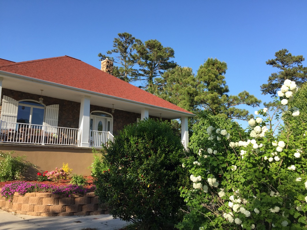 112 Goodwinds Drive, Oriental NC Picture