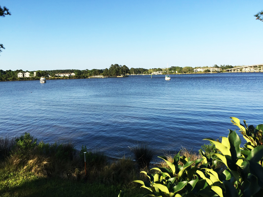 Home Exterior and Views